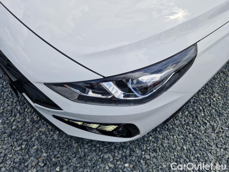  Hyundai  i30   cw (PD)(2017->)  1.5i CVVT Comfort kombi 5d #3