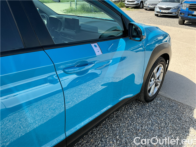  Hyundai  Konna Kona 1.0 T-GDI 88 Smart 5d #4