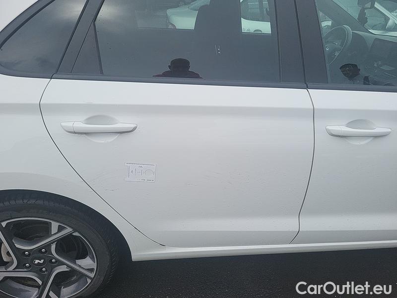  Hyundai  i30   cw (PD)(2017->)  1.0TGDI 88 N Line #14