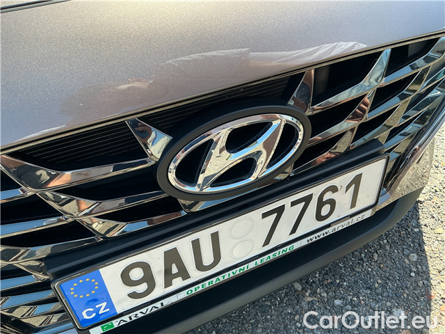  Hyundai  i30  kom.1.5T-GDI Family Smart #2