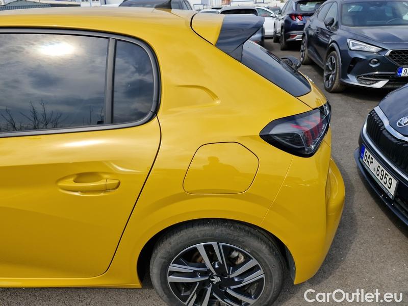  Peugeot  208  (P2) (2019)  1.2 100 Allure SS AT #20