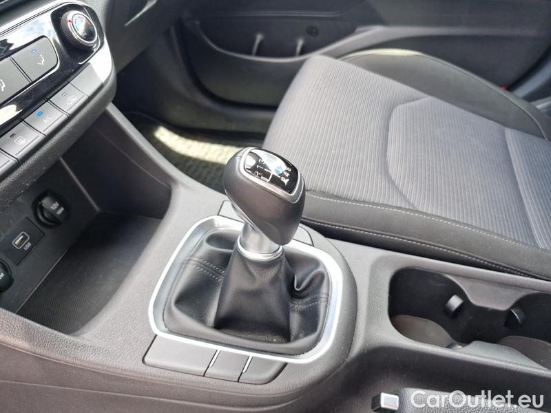  Hyundai  i30   cw (PD)(2017->)  1.5i CVVT Comfort kombi 5d #10