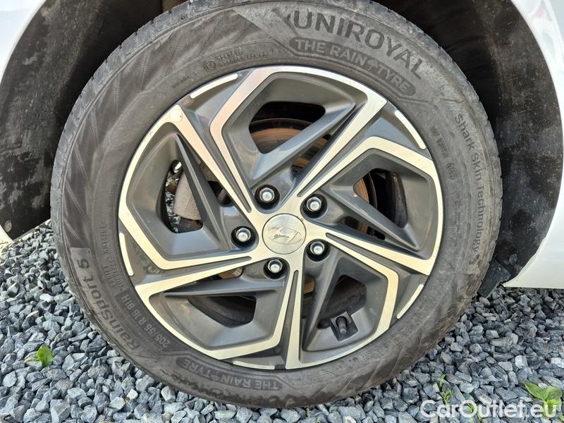  Hyundai  i30   cw (PD)(2017->)  kom.1.0TGDI 120 Smart #9