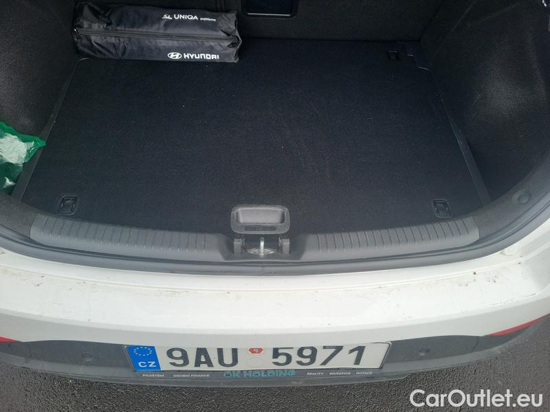  Hyundai  i30   cw (PD)(2017->)  1.0TGDI 88 N Line #11