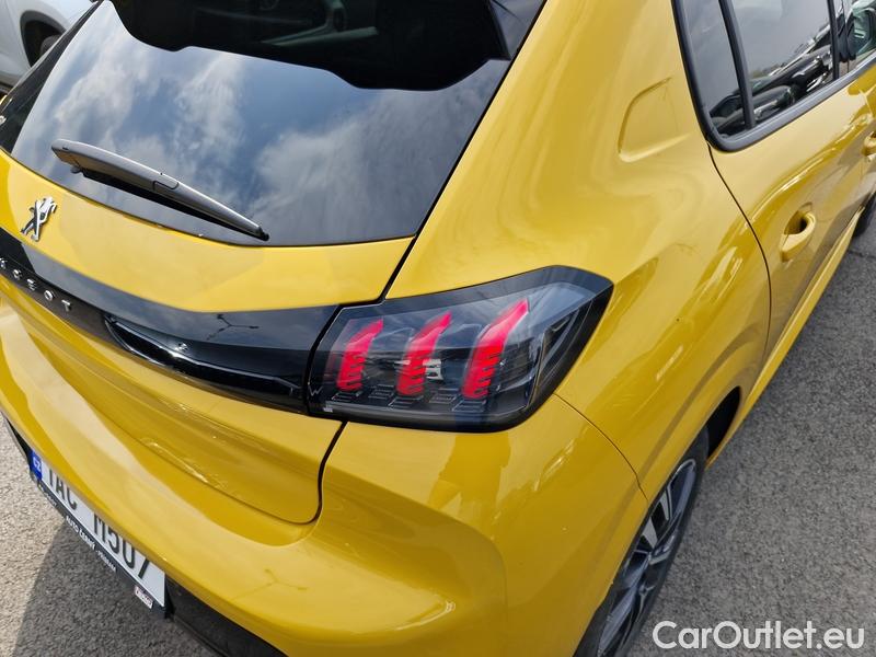  Peugeot  208  (P2) (2019)  1.2 100 Allure SS AT #24