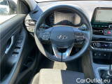  Hyundai  i30  kom.1.5T-GDI Family Smart #20