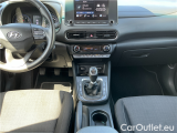  Hyundai  Konna Kona 1.0 T-GDI 88 Smart 5d #8