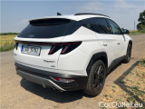  Hyundai  Tucson Tuc.1.6TGDI 132 Freedo 4x4 AT #2