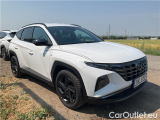  Hyundai  Tucson Tuc.1.6TGDI 132 Freedo 4x4 AT #3