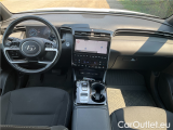  Hyundai  Tucson Tuc.1.6TGDI 132 Freedo 4x4 AT #5
