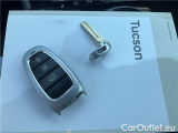  Hyundai  Tucson Tuc.1.6TGDI 132 Freedo 4x4 AT #14