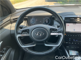  Hyundai  Tucson Tuc.1.6TGDI 132 Freedo 4x4 AT #20