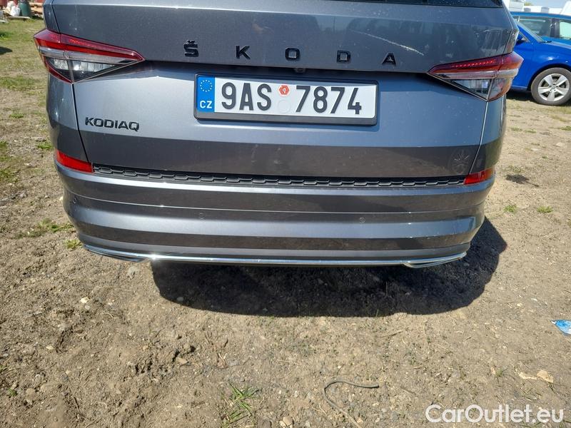  Skoda  Kodiaq  (2016)  1.5TSI 110 Sportline AT #9