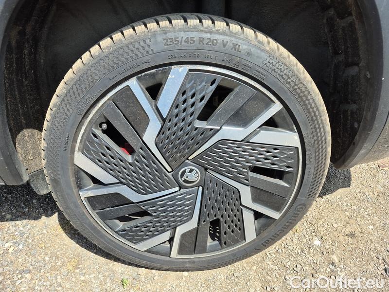  Skoda  Kodiaq  (2016)  2.0TSI 180 RS 4x4 AT #3