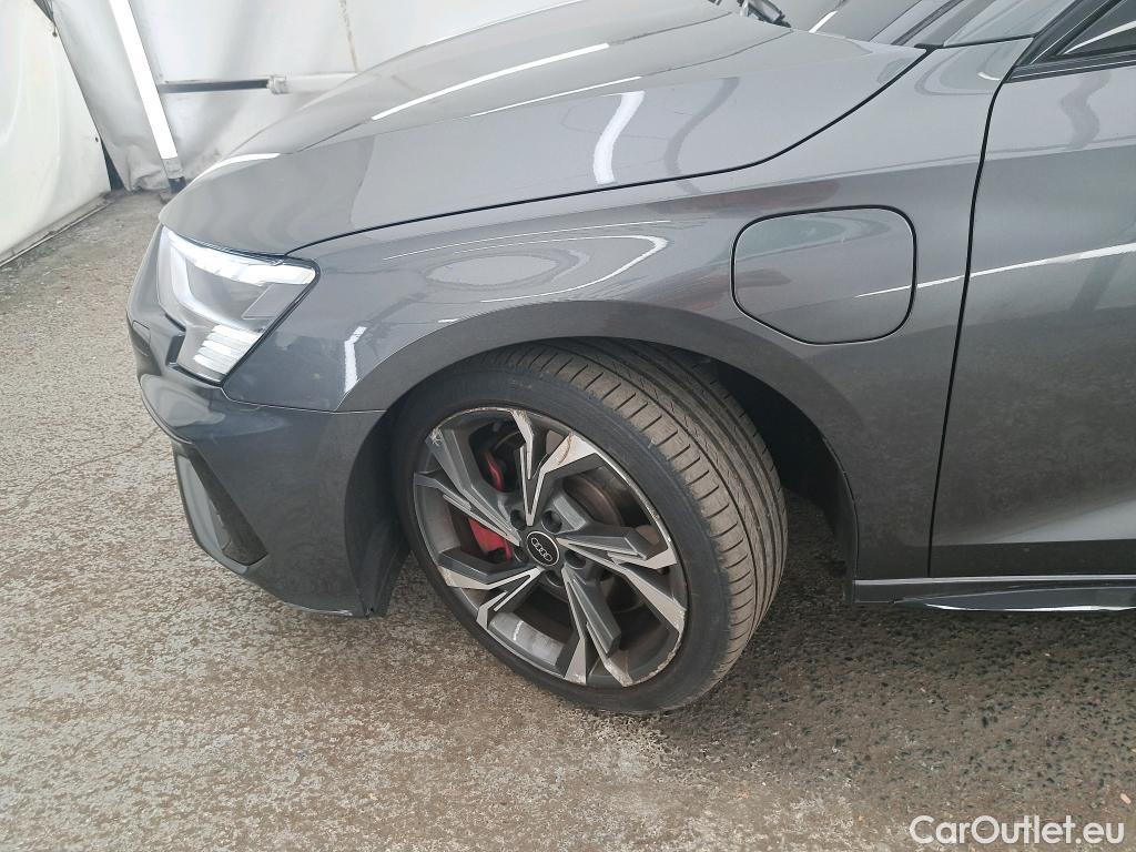  Audi  A3 AUDI  Sportback / 2020 / 5P / Berline 45 TFSI e 245 S Tronic Competition #1