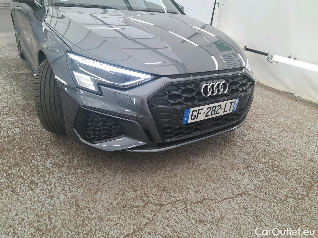  Audi  A3 AUDI  Sportback / 2020 / 5P / Berline 45 TFSI e 245 S Tronic Competition #28