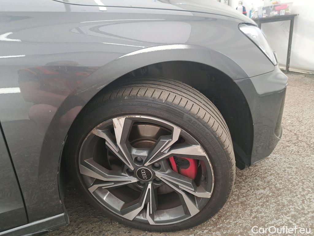  Audi  A3 AUDI  Sportback / 2020 / 5P / Berline 45 TFSI e 245 S Tronic Competition #35