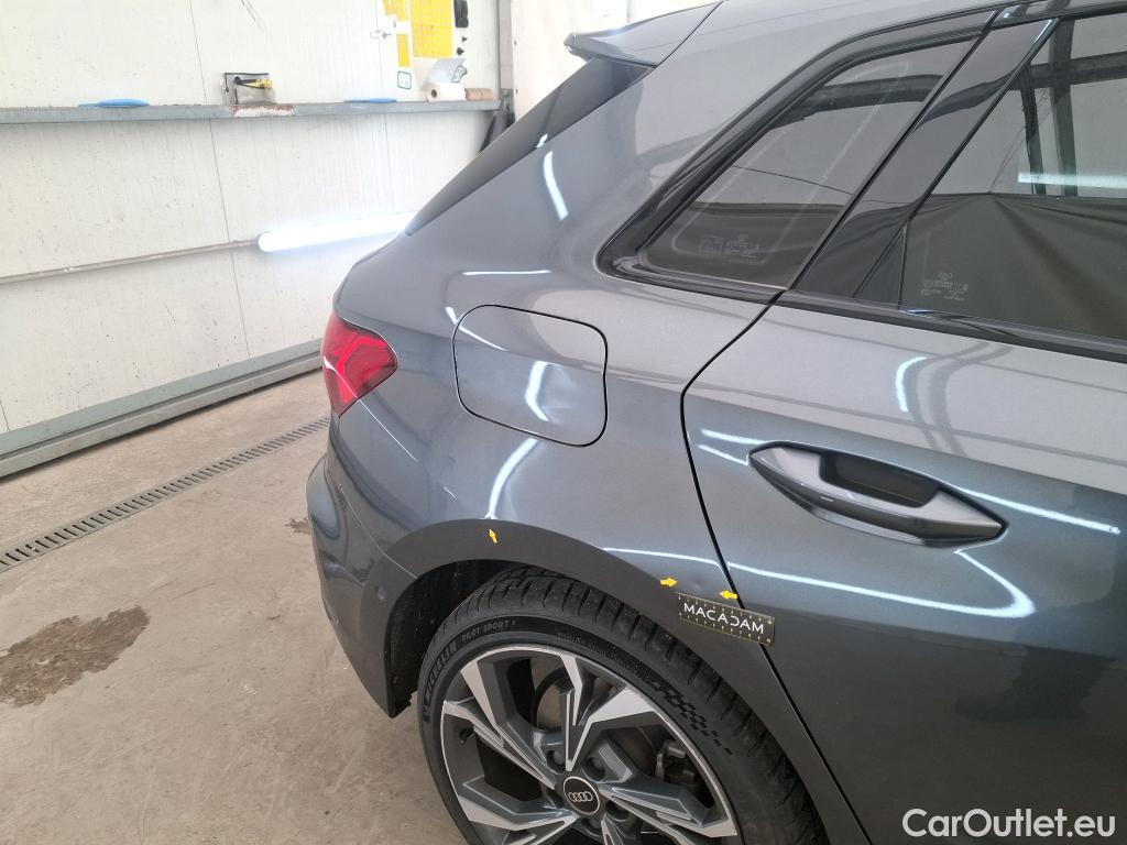 Audi  A3 AUDI  Sportback / 2020 / 5P / Berline 35 TFSI 150 MHEV S Tronic S Line #83