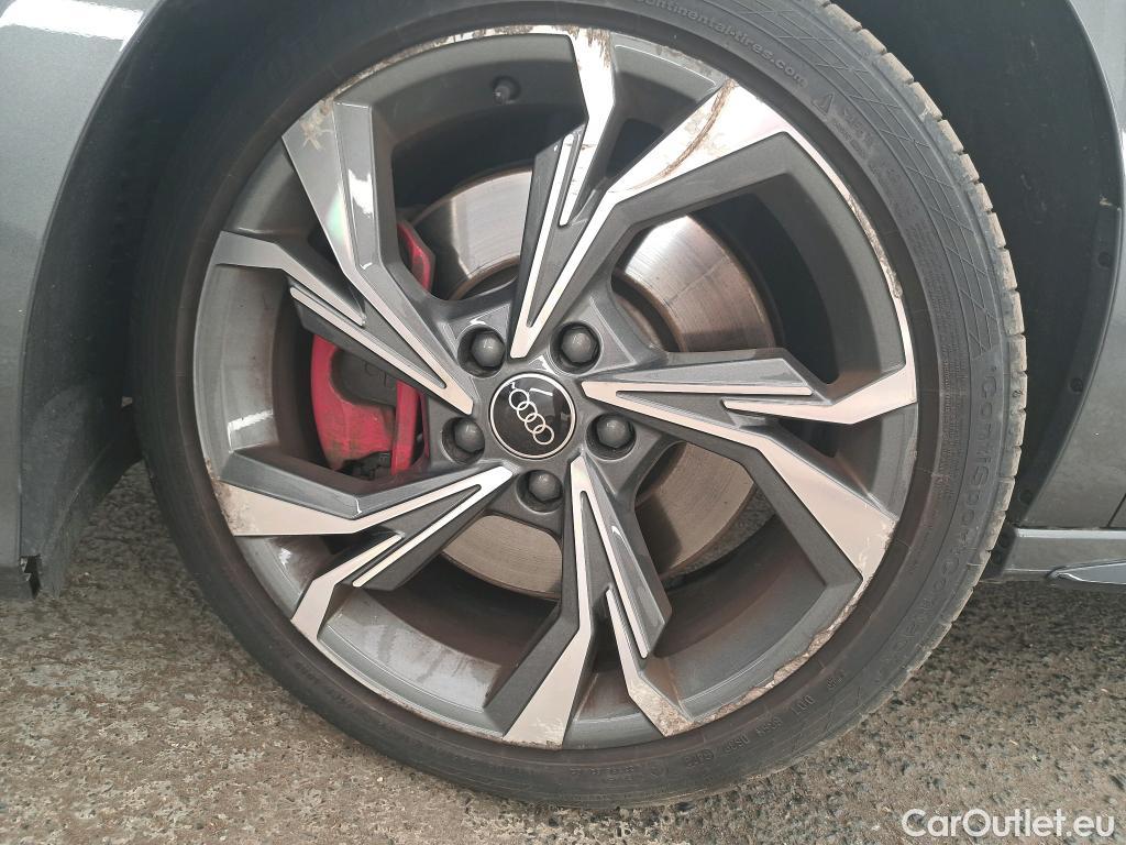  Audi  A3 AUDI  Sportback / 2020 / 5P / Berline 45 TFSI e 245 S Tronic Competition #2
