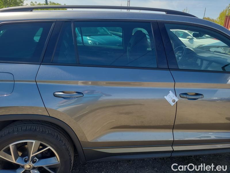  Skoda  Kodiaq  (2016)  1.5TSI 110 Sportline AT #10
