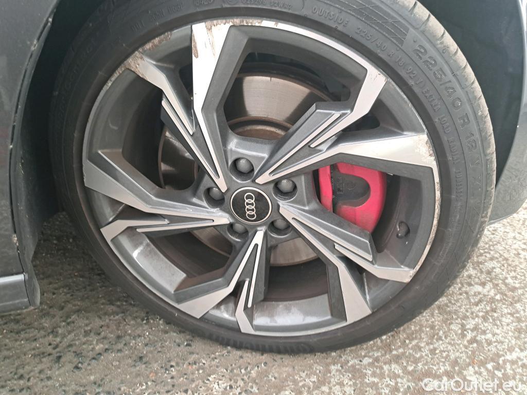  Audi  A3 AUDI  Sportback / 2020 / 5P / Berline 45 TFSI e 245 S Tronic Competition #38