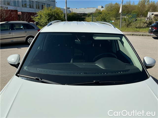  Volkswagen  Tiguan Tig.All.1.5 TSI 110 Life AT 5d #2