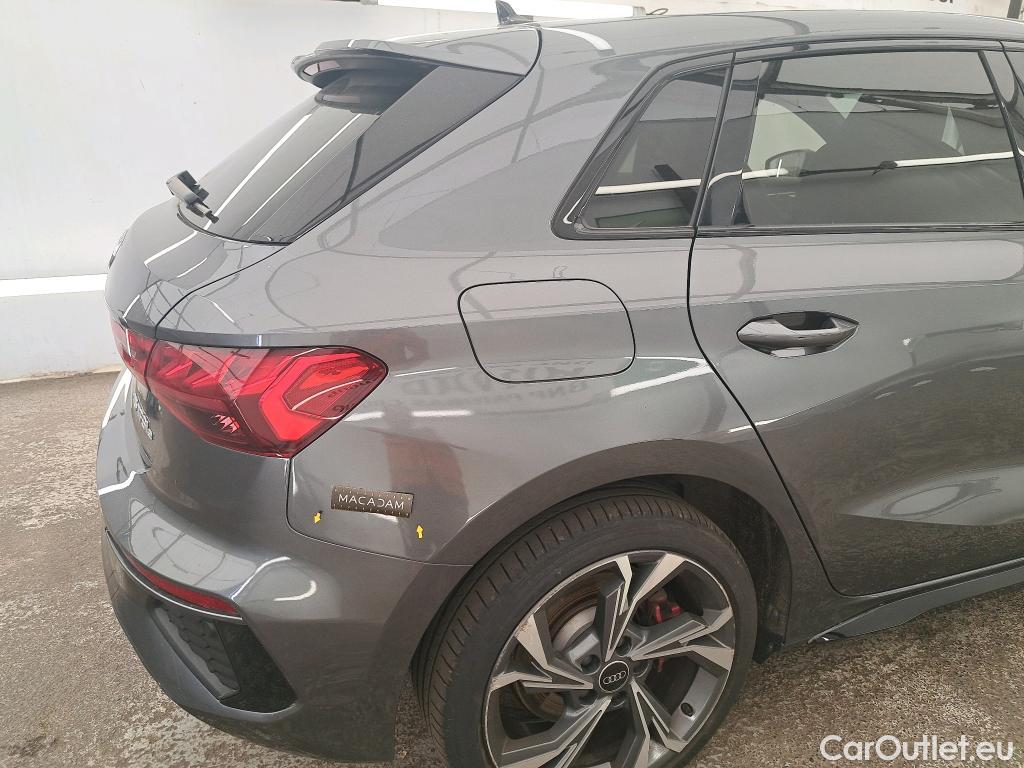  Audi  A3 AUDI  Sportback / 2020 / 5P / Berline 45 TFSI e 245 S Tronic Competition #20