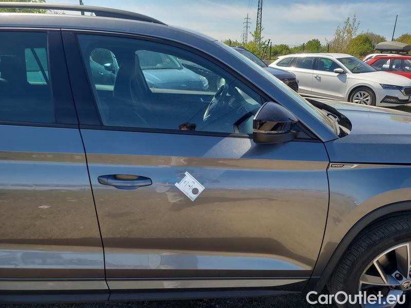  Skoda  Kodiaq  (2016)  1.5TSI 110 Sportline AT #11