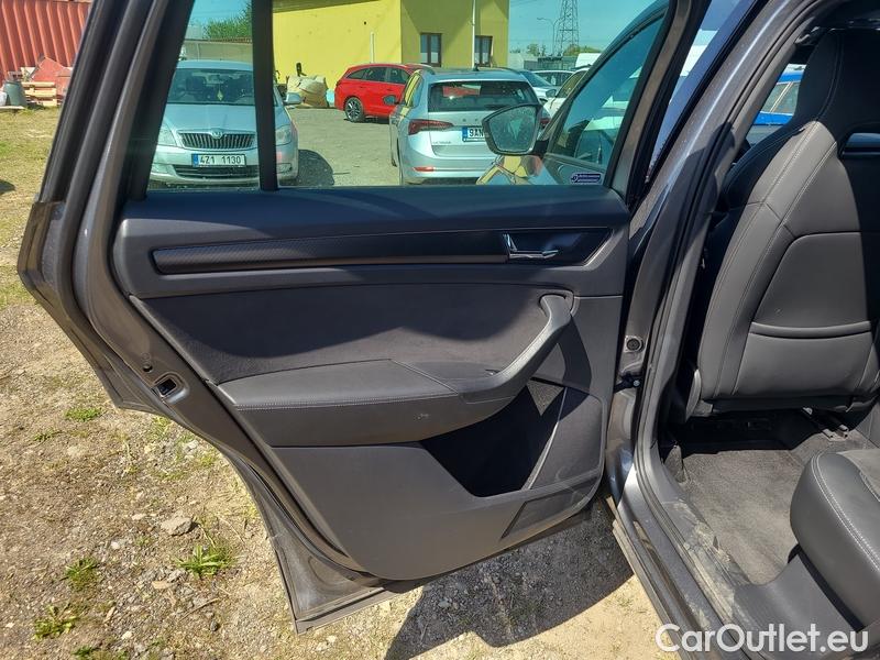  Skoda  Kodiaq  (2016)  1.5TSI 110 Sportline AT #15