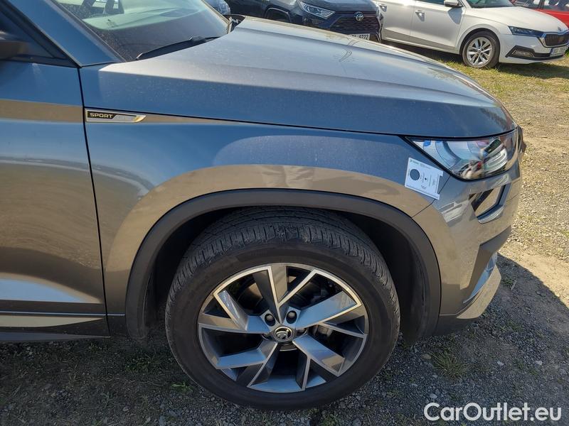  Skoda  Kodiaq  (2016)  1.5TSI 110 Sportline AT #12
