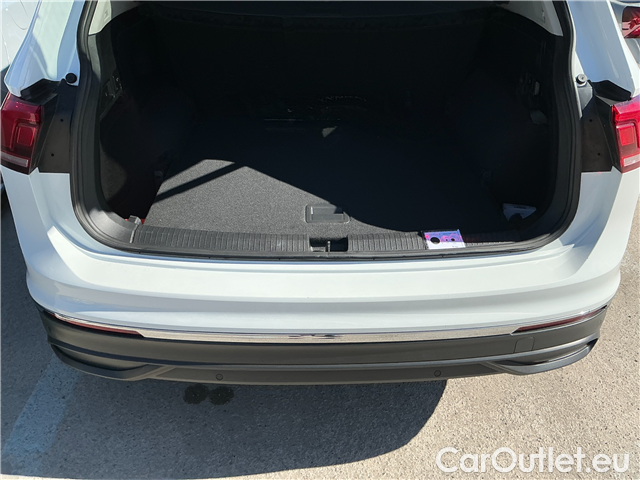  Volkswagen  Tiguan Tig.All.1.5 TSI 110 Life AT 5d #5