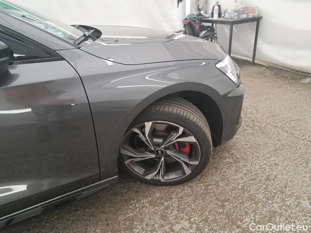  Audi  A3 AUDI  Sportback / 2020 / 5P / Berline 45 TFSI e 245 S Tronic Competition #37