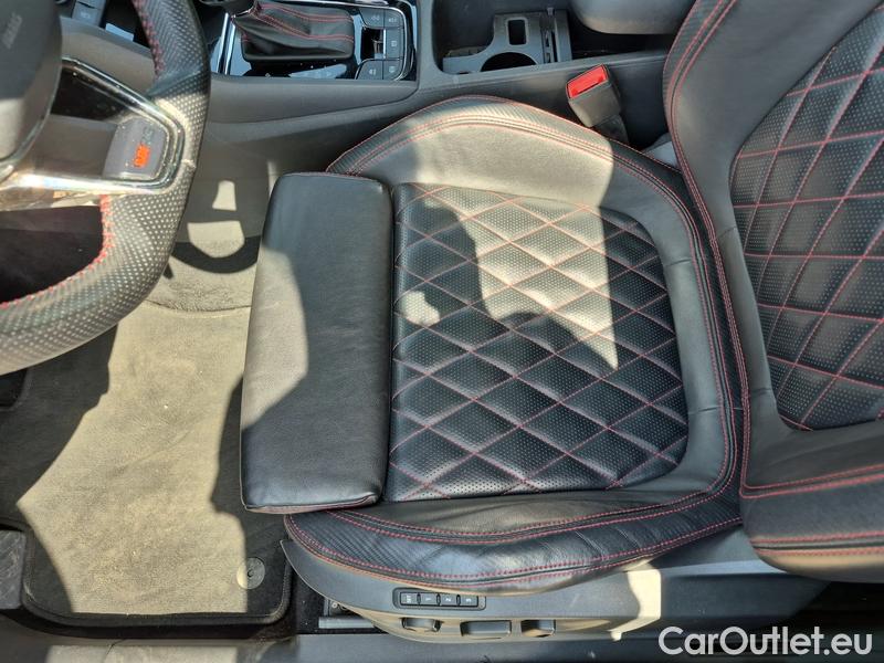  Skoda  Kodiaq  (2016)  2.0TSI 180 RS 4x4 AT #18