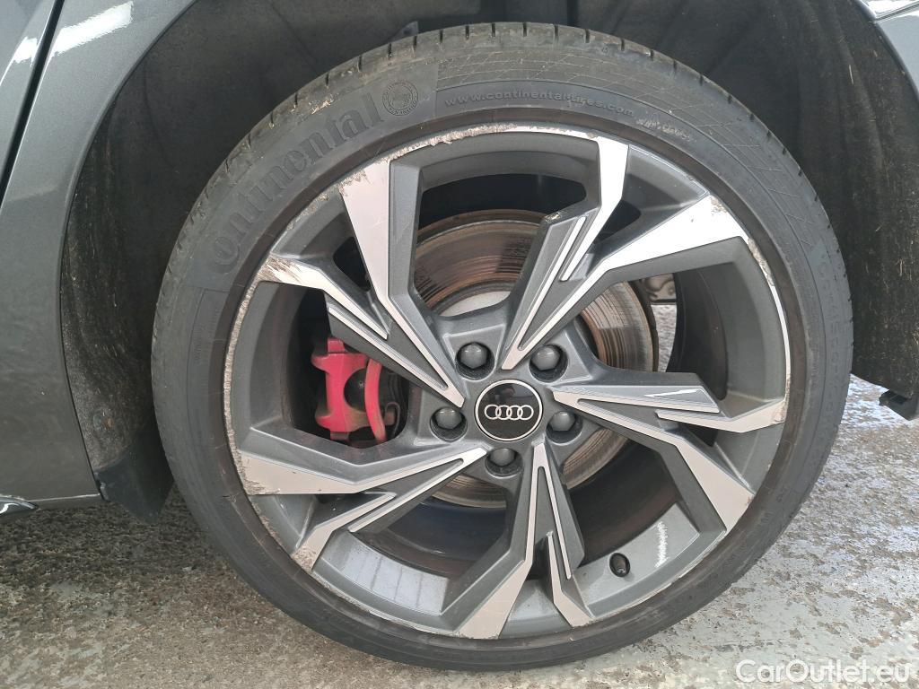  Audi  A3 AUDI  Sportback / 2020 / 5P / Berline 45 TFSI e 245 S Tronic Competition #8