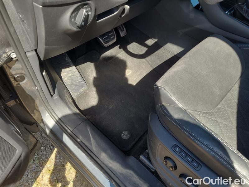  Skoda  Kodiaq  (2016)  1.5TSI 110 Sportline AT #2