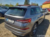  Skoda  Kodiaq  (2016)  1.5TSI 110 Sportline AT #2