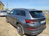  Skoda  Kodiaq  (2016)  1.5TSI 110 Sportline AT #4