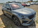  Skoda  Kodiaq  (2016)  2.0TSI 180 RS 4x4 AT #3