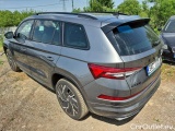 Skoda  Kodiaq  (2016)  2.0TSI 180 RS 4x4 AT #4