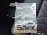  Skoda  Kodiaq  (2016)  2.0TSI 180 RS 4x4 AT #21