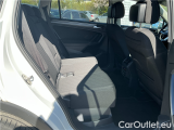  Volkswagen  Tiguan Tig.All.1.5 TSI 110 Life AT 5d #11