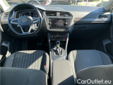  Volkswagen  Tiguan Tig.All.1.5 TSI 110 Life AT 5d #5