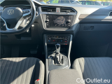  Volkswagen  Tiguan Tig.All.1.5 TSI 110 Life AT 5d #8