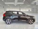 Volvo  XC 40 VOLVO XC40 / 2021 / 5P / FUORISTRADA T4 RECHARGE PLUG-IN AUTO CORE N1 #7