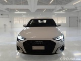  Audi  A3 AUDI  / 2020 / 5P / BERLINA 40 TFSI E S TRONIC BUSINESS S.BACK #6