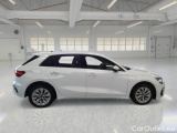  Audi  A3 AUDI  / 2020 / 5P / BERLINA 40 TFSI E S TRONIC BUSINESS S.BACK #7