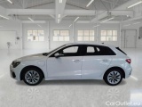  Audi  A3 AUDI  / 2020 / 5P / BERLINA 40 TFSI E S TRONIC BUSINESS S.BACK #8