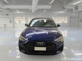  Audi  A3 AUDI  / 2020 / 5P / BERLINA 45 TFSI E S TRONIC S LINE EDITION S.BACK #6
