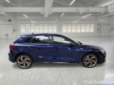 Audi  A3 AUDI  / 2020 / 5P / BERLINA 45 TFSI E S TRONIC S LINE EDITION S.BACK #7