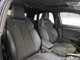  Audi  A3 AUDI  / 2020 / 5P / BERLINA 45 TFSI E S TRONIC S LINE EDITION S.BACK #13